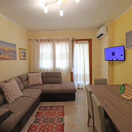 Murphy Holiday Home - Residenza Guardia Vecchia La Maddalena  Extérieur photo