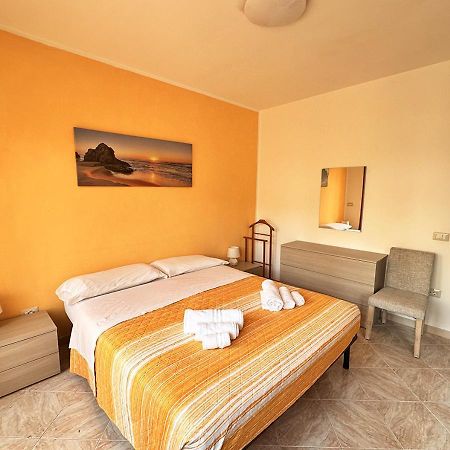 Murphy Holiday Home - Residenza Guardia Vecchia La Maddalena  Extérieur photo