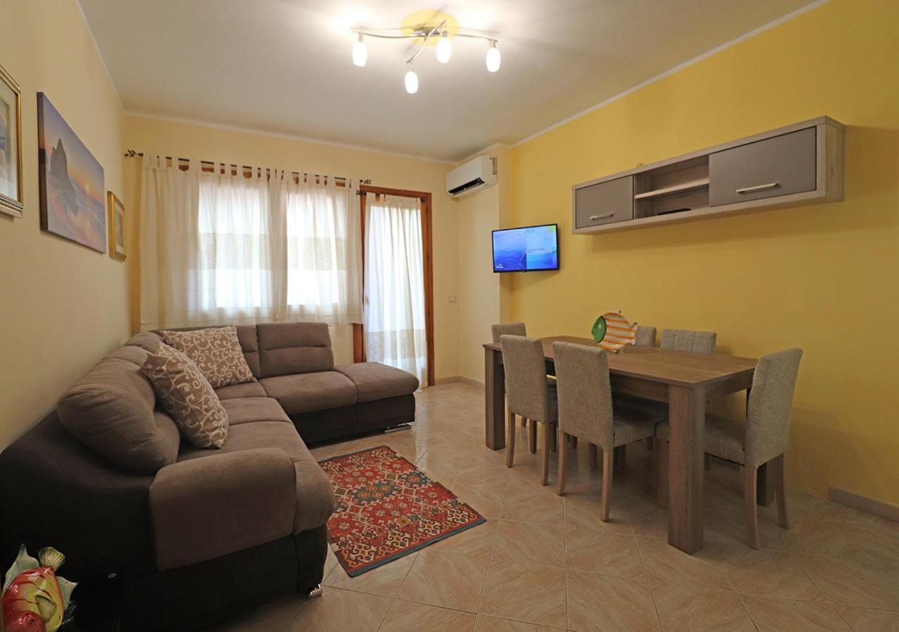 Murphy Holiday Home - Residenza Guardia Vecchia La Maddalena  Extérieur photo