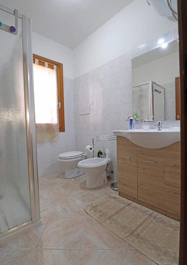Murphy Holiday Home - Residenza Guardia Vecchia La Maddalena  Extérieur photo