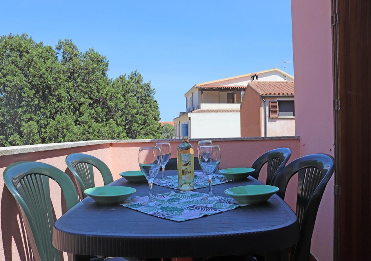 Murphy Holiday Home - Residenza Guardia Vecchia La Maddalena  Extérieur photo