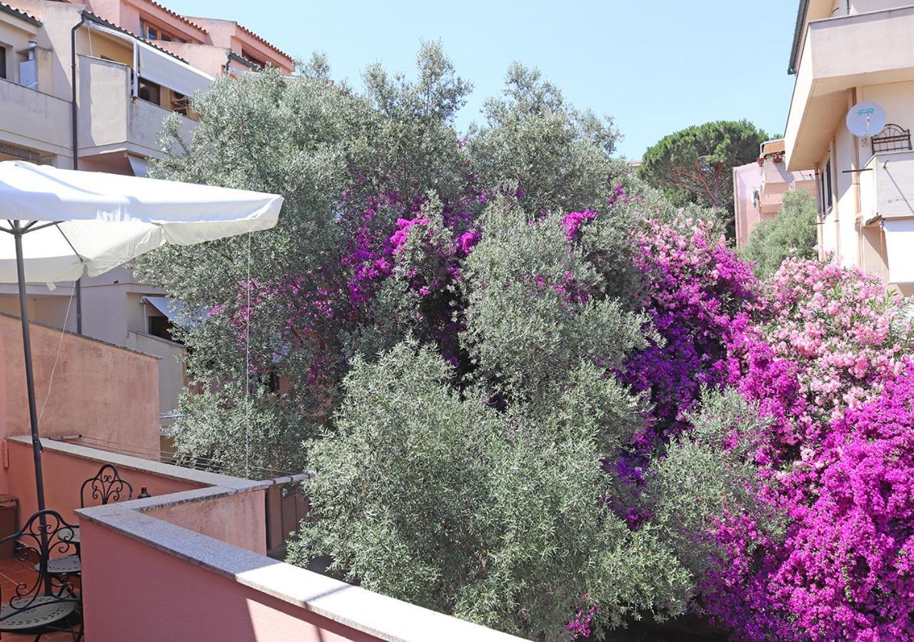 Murphy Holiday Home - Residenza Guardia Vecchia La Maddalena  Extérieur photo