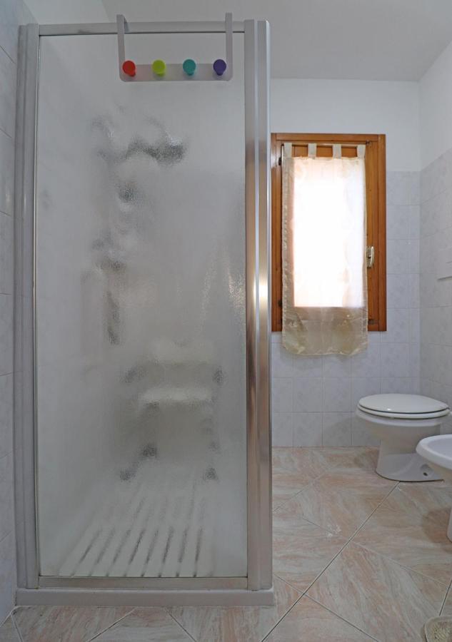 Murphy Holiday Home - Residenza Guardia Vecchia La Maddalena  Extérieur photo