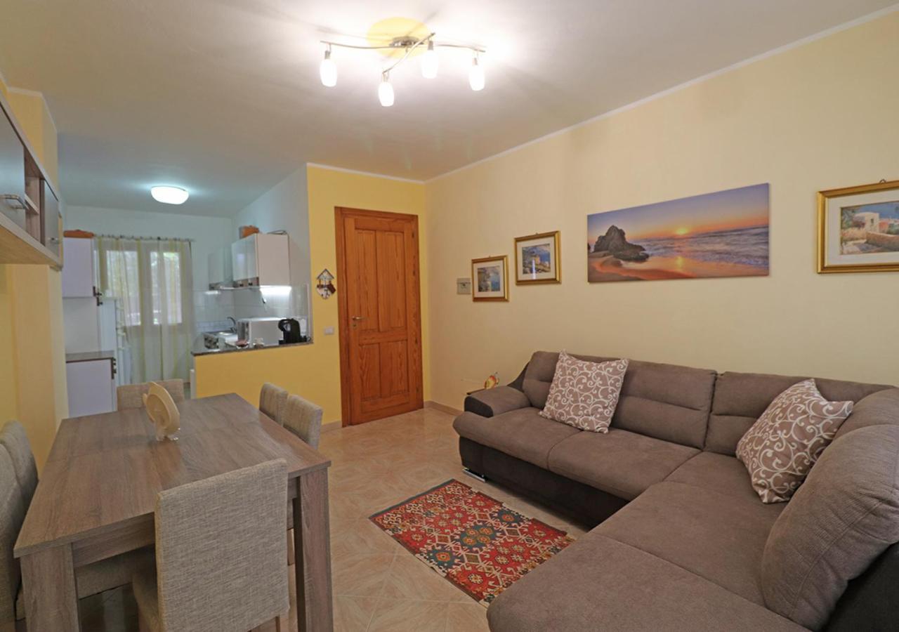 Murphy Holiday Home - Residenza Guardia Vecchia La Maddalena  Extérieur photo
