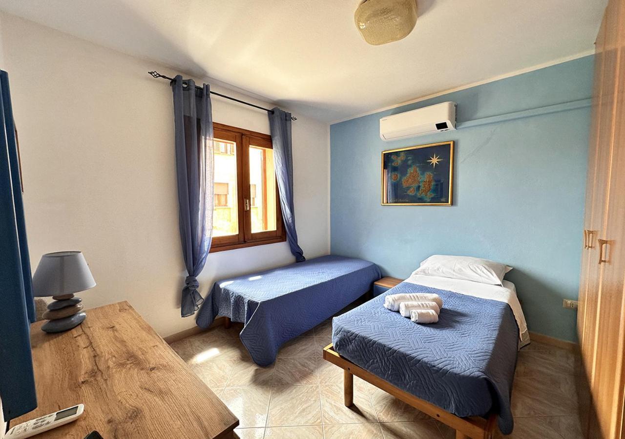Murphy Holiday Home - Residenza Guardia Vecchia La Maddalena  Extérieur photo