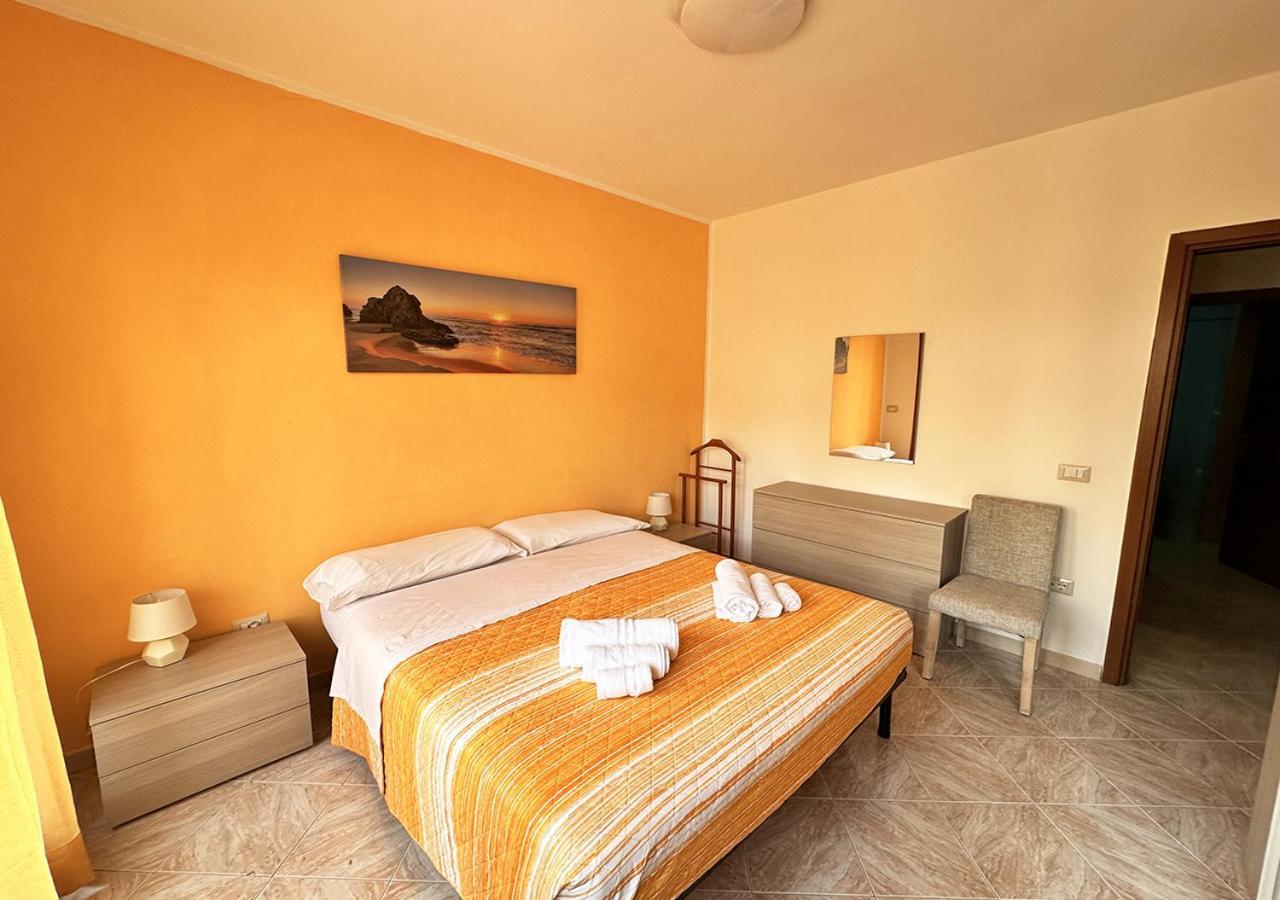 Murphy Holiday Home - Residenza Guardia Vecchia La Maddalena  Extérieur photo